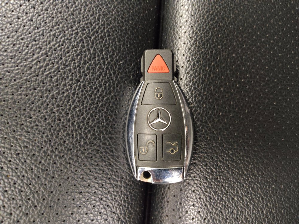 Used 2016 Mercedes-Benz GLC 300 image 32
