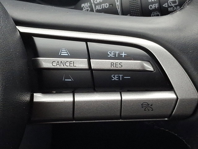 Used 2023 MAZDA CX-30 AWD 2.5 S w/ Select Package image 21