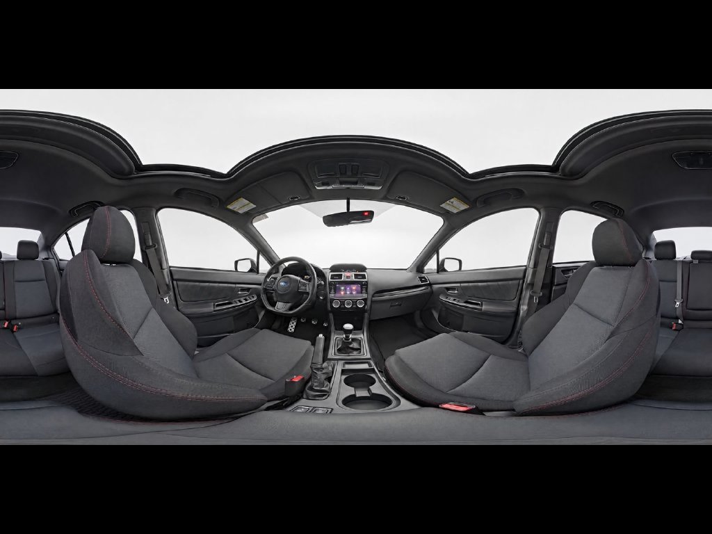 Used 2021 Subaru WRX Premium w/ Popular Package #3 (IZT) AWD/4WD image 23