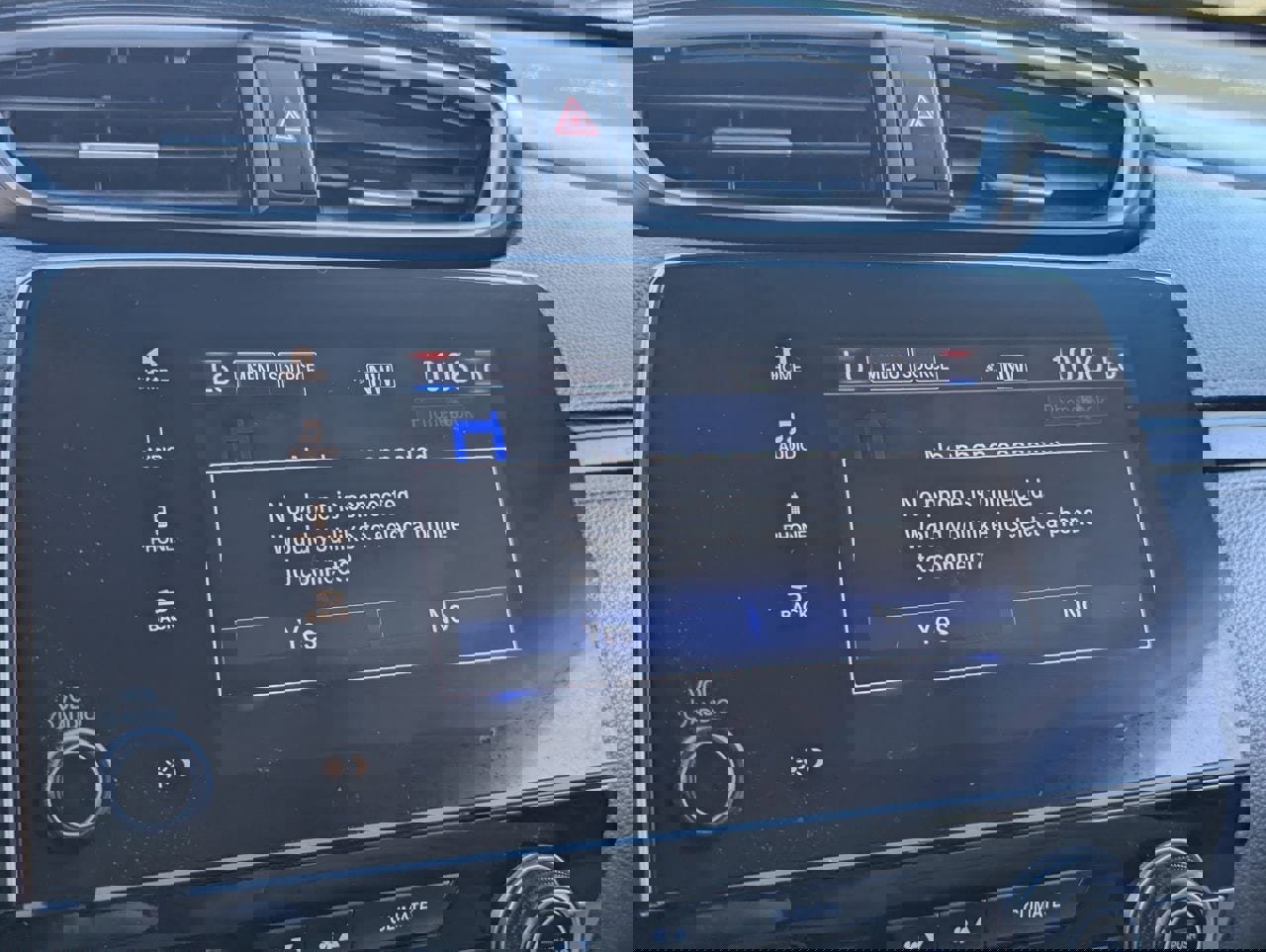 Used 2022 Honda CR-V EX image 23