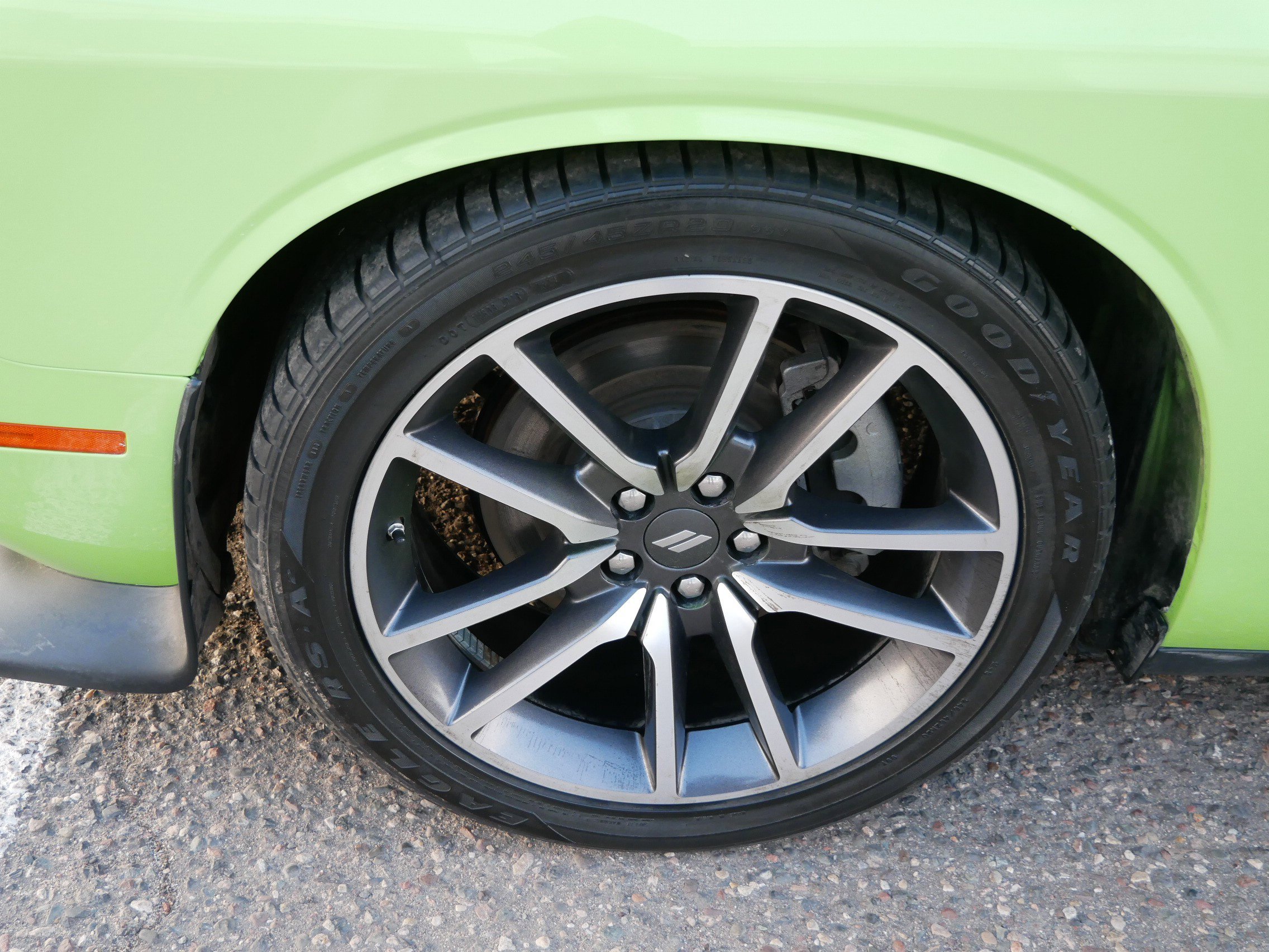 Used 2023 Dodge Challenger GT w/ Plus Package image 8