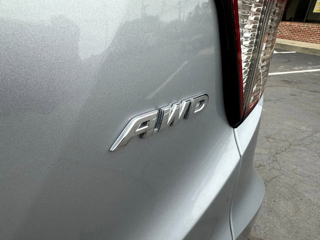 Used 2021 Honda HR-V EX image 26