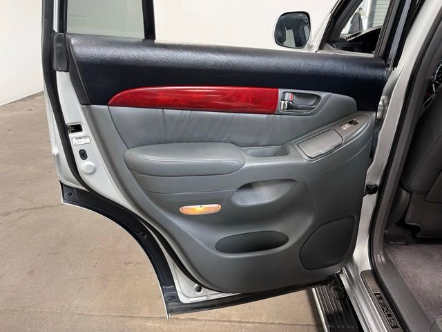 Used 2008 Lexus GX 470 AWD/4WD image 19