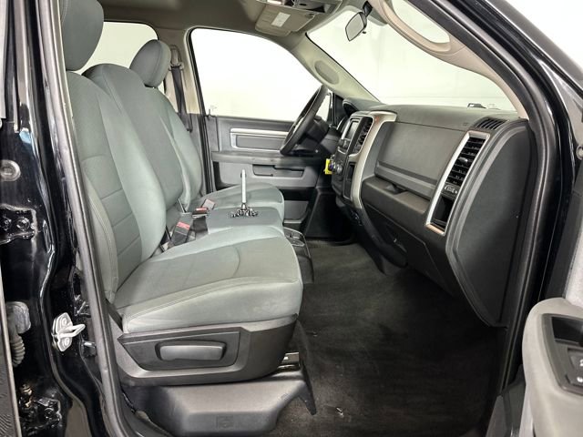 Used 2017 RAM 1500 Classic SLT image 27