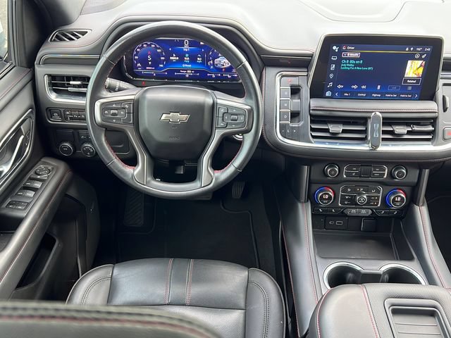 Used 2023 Chevrolet Tahoe RST RWD image 15