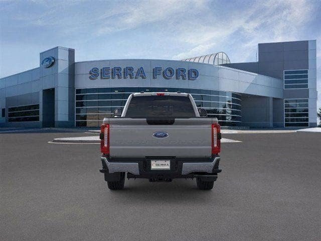 New 2026 Ford F350 XLT w/ 360-Degree Camera Package AWD/4WD image 63