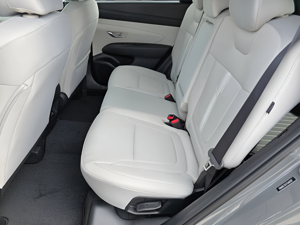 New 2026 Hyundai Tucson SEL Plus AWD/4WD image 11