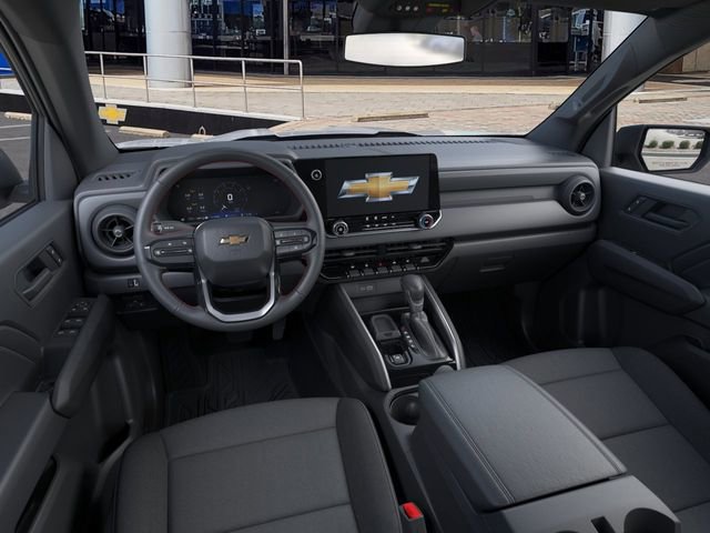New 2026 Chevrolet Colorado W/T w/ WT Custom Package RWD image 15