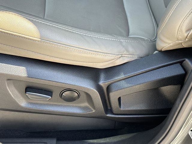 Used 2023 Ford Ranger Lariat w/ Technology Package RWD image 29