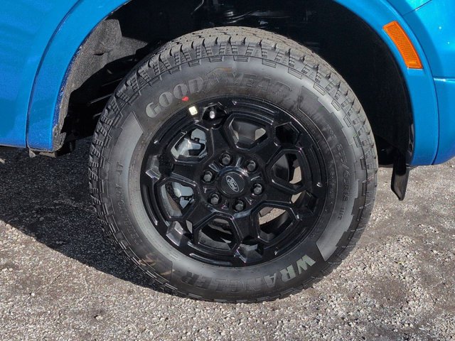 New 2026 Ford Ranger XLT w/ Equipment Group 301A High AWD/4WD image 11
