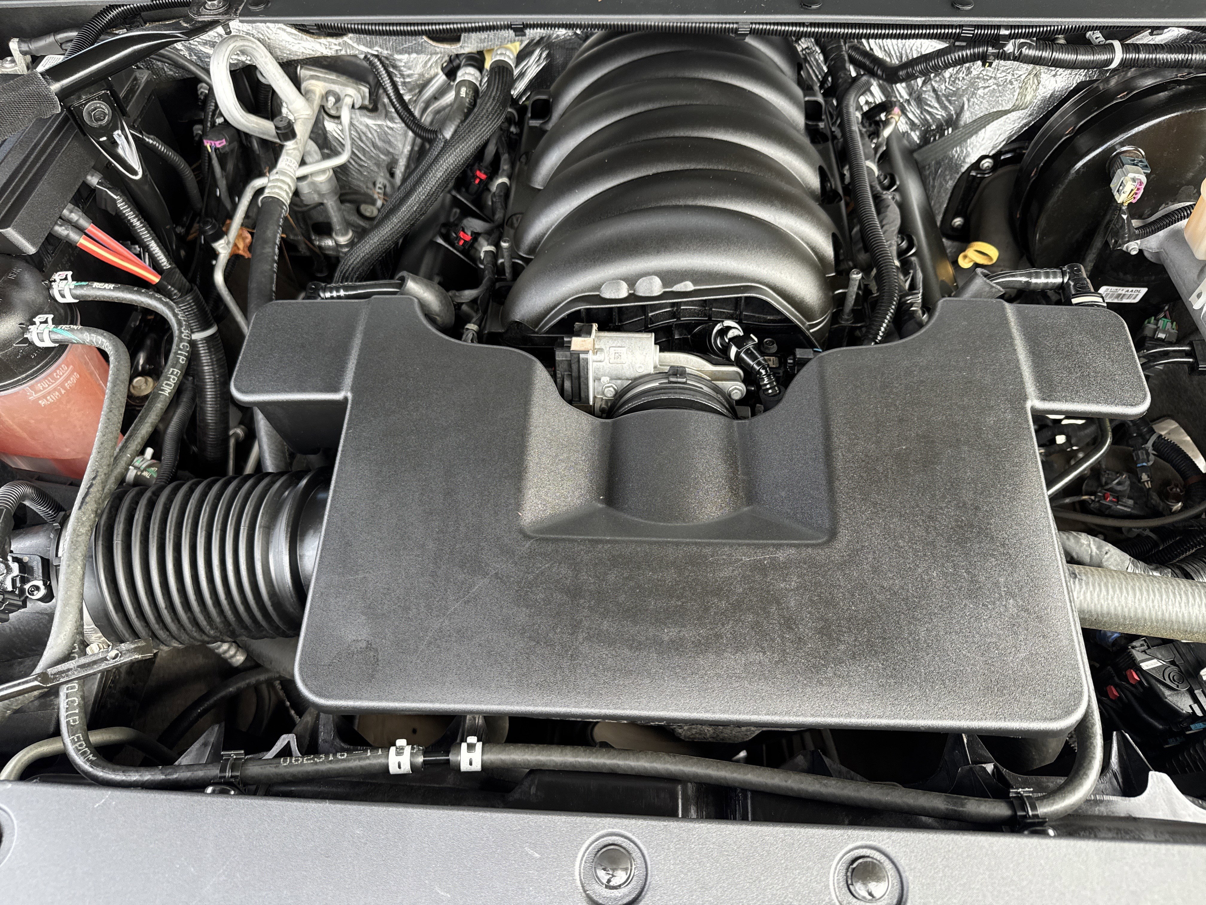 Used 2016 GMC Yukon XL Denali w/ Open Road Package image 36