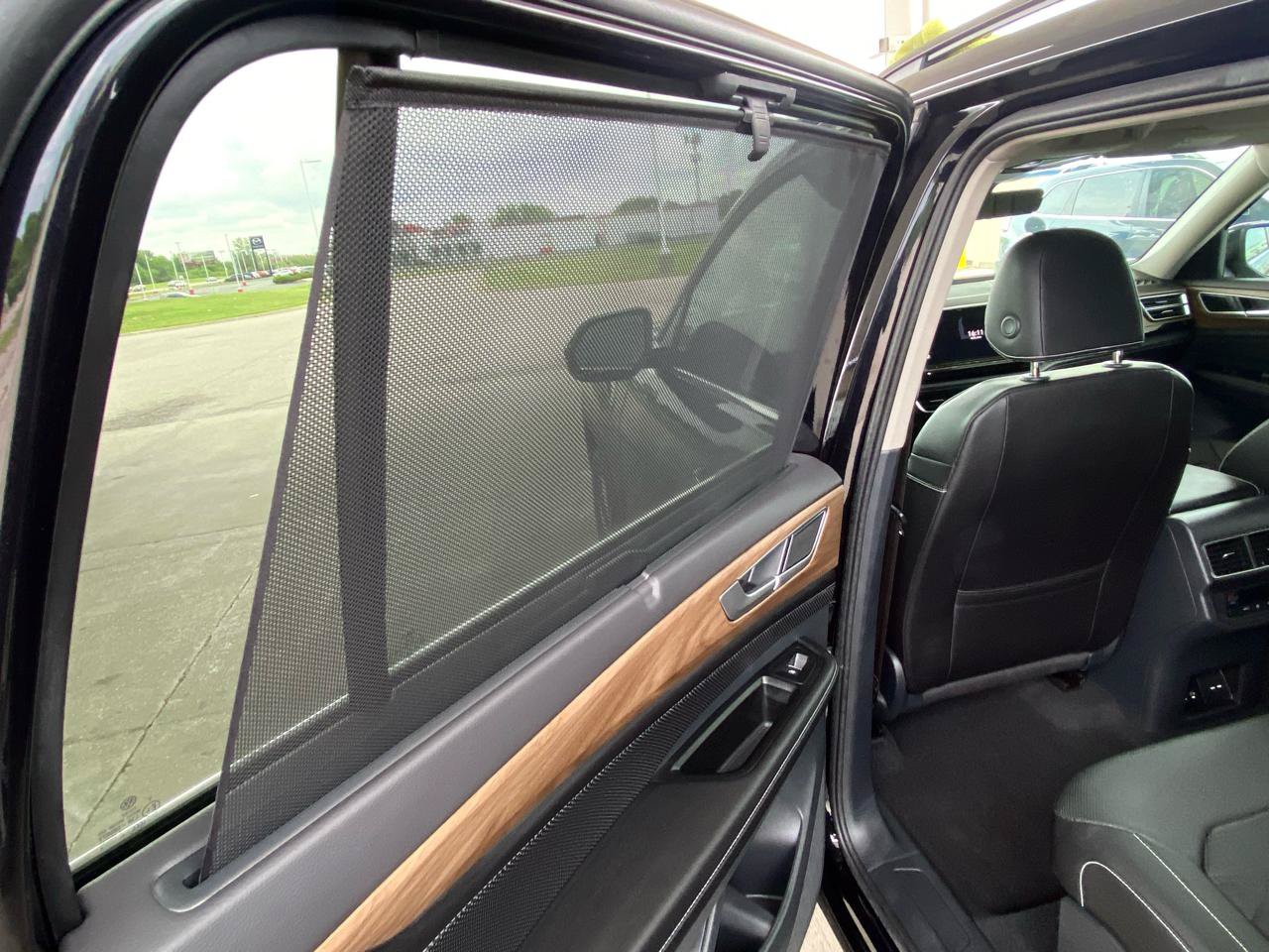 Used 2026 Volkswagen Atlas SE AWD/4WD image 47