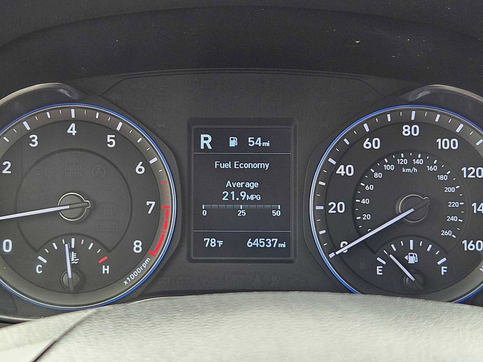 Used 2019 Hyundai Kona Limited image 30