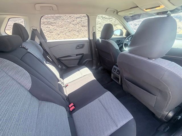 Certified 2021 Nissan Rogue S FWD image 27