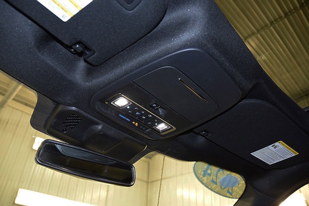 Used 2024 Ford F150 Lariat w/ Bed Utility Package image 31