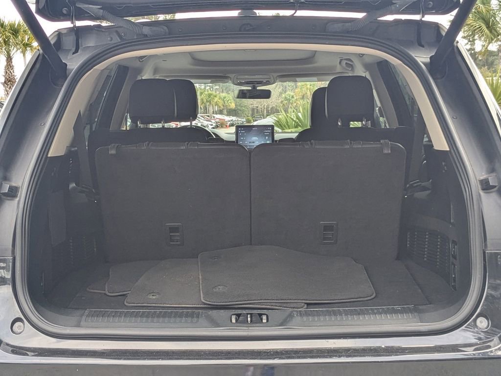 Used 2023 Lincoln Aviator Reserve image 13