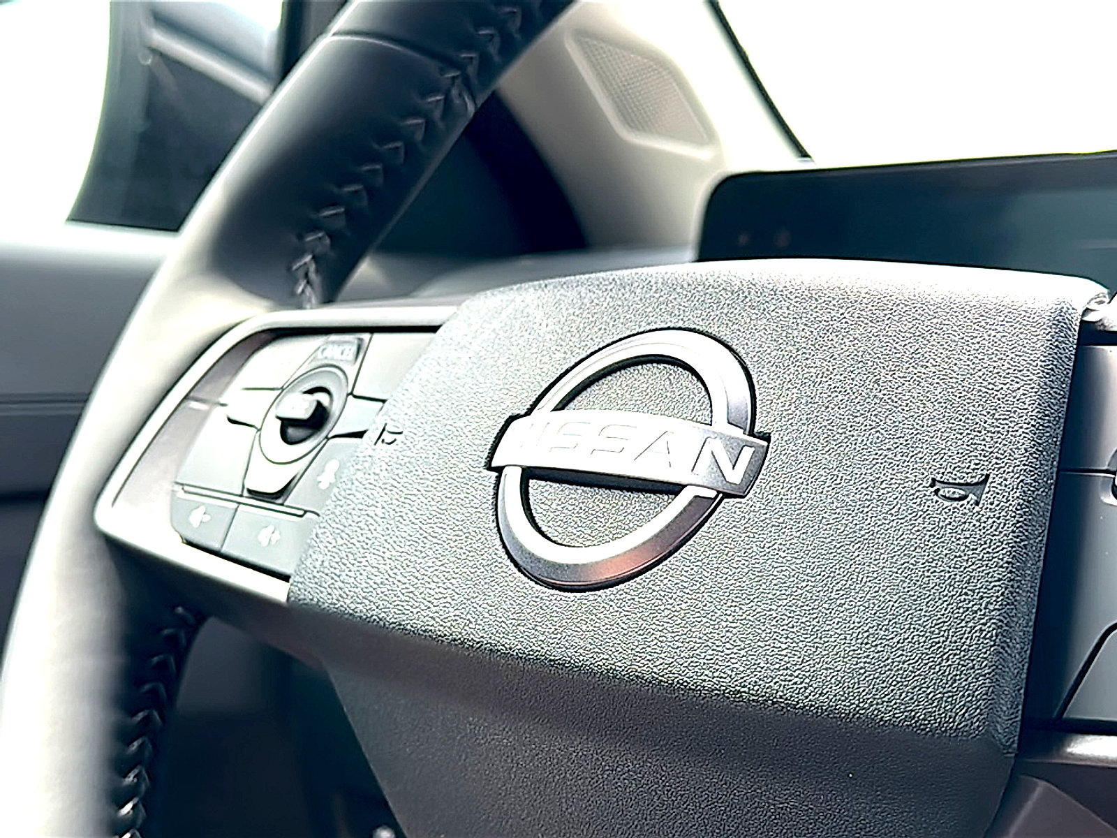 New 2026 Nissan Sentra SV w/ SV Convenience Package FWD image 20