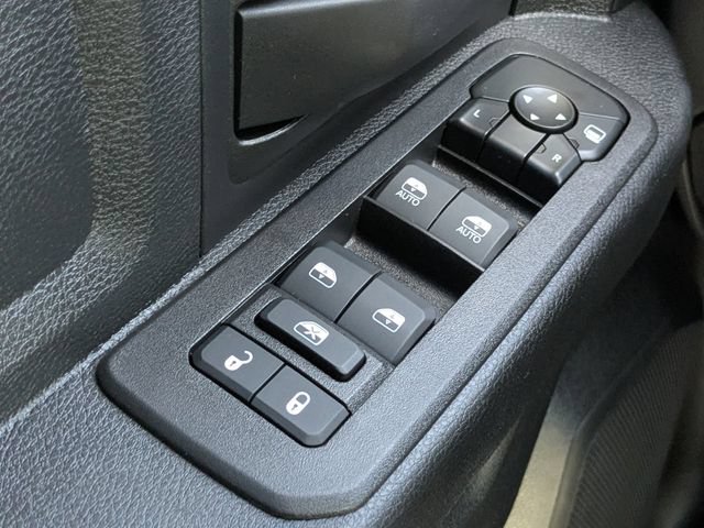 New 2026 RAM 2500 Tradesman AWD/4WD image 23