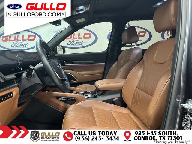 Used 2024 Kia Telluride SX Prestige X-Line AWD/4WD image 29