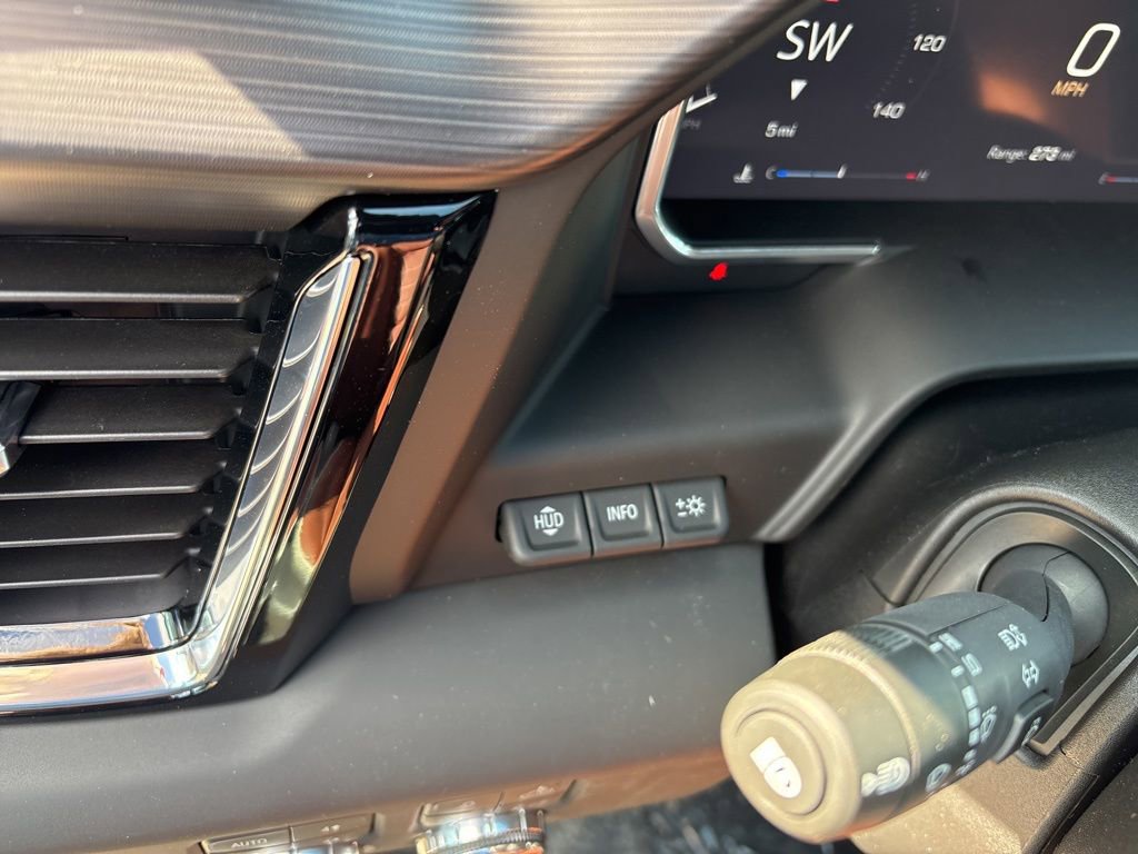 New 2026 GMC Sierra 2500 Denali Ultimate w/ Max Trailering Package image 19