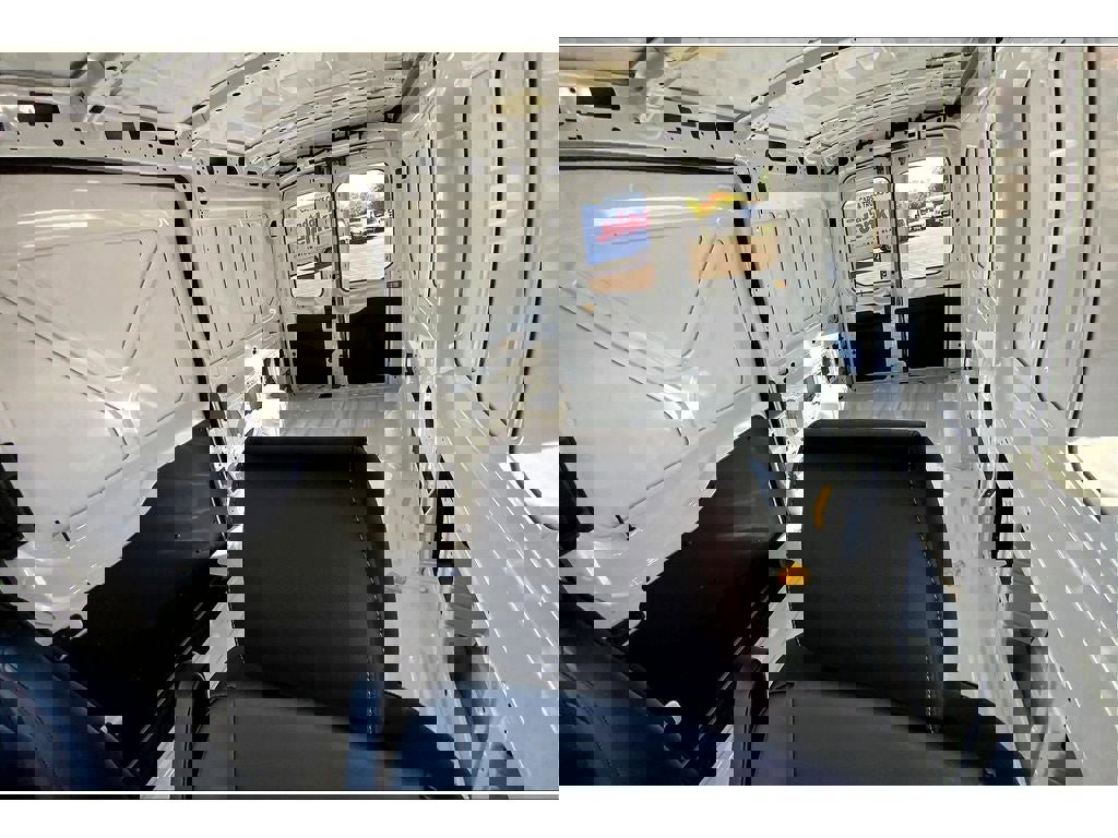 New 2025 Ford Transit 150 Base w/ Upfitter Package image 11
