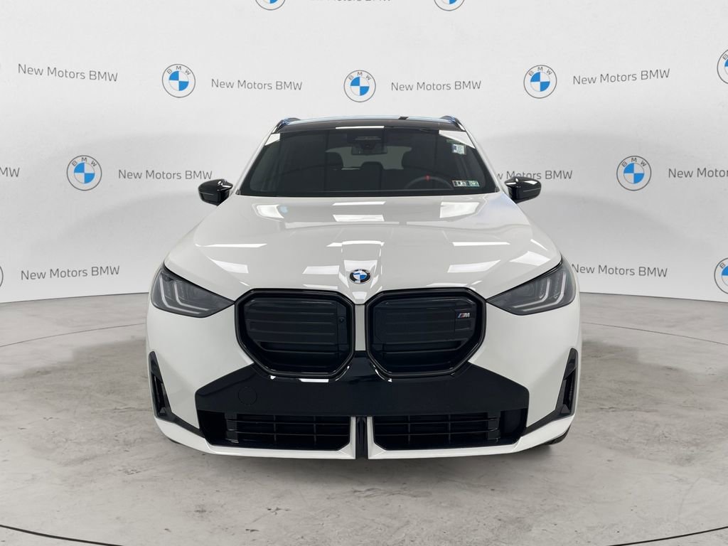 New 2026 BMW X3 M50 image 6
