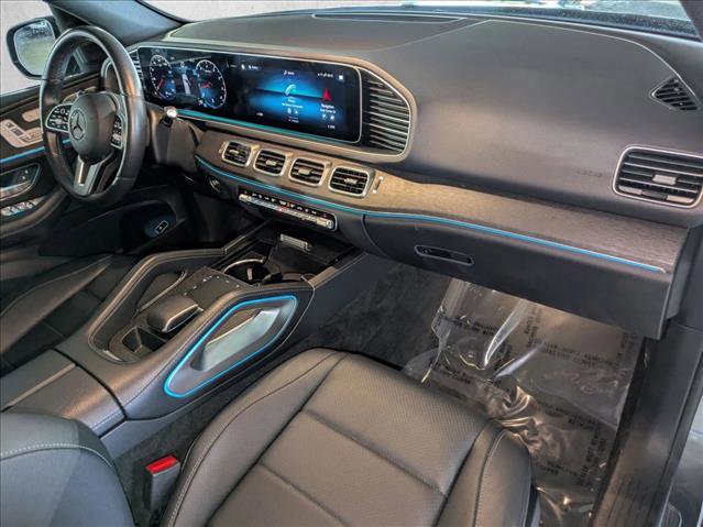 Used 2022 Mercedes-Benz GLE 350 4MATIC image 22