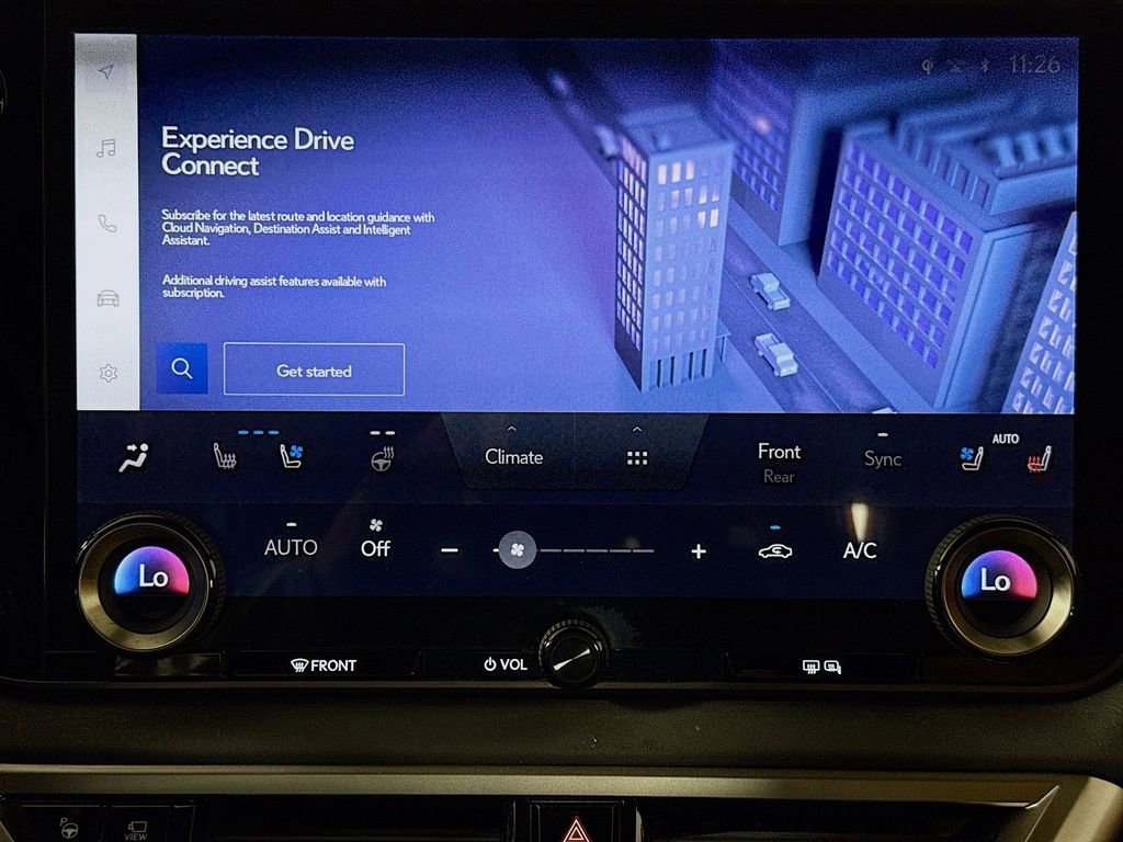Certified 2023 Lexus RX 350 Premium Plus w/ Accessory Package (Z1) AWD/4WD image 13