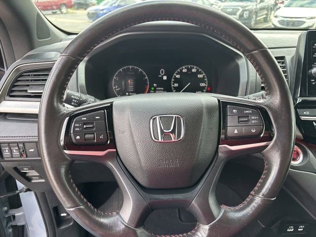 Used 2025 Honda Odyssey Sport-L image 16