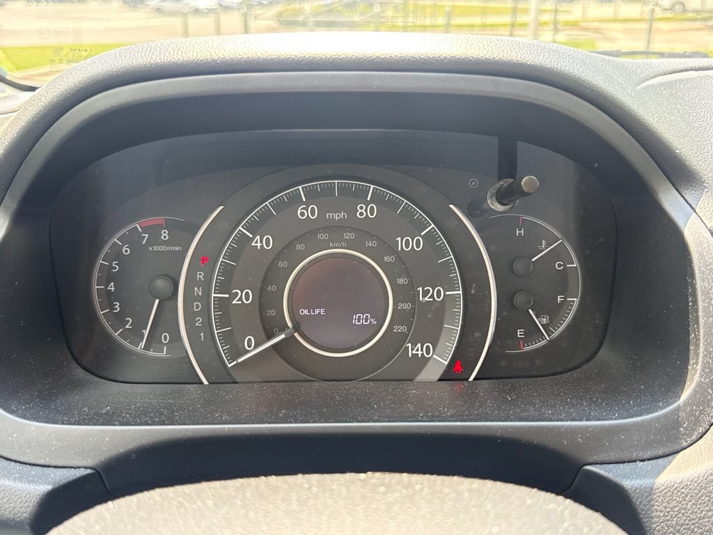 Used 2013 Honda CR-V LX image 21