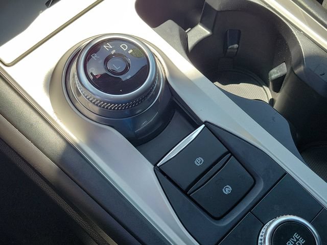 Certified 2024 Ford Explorer XLT AWD/4WD image 17