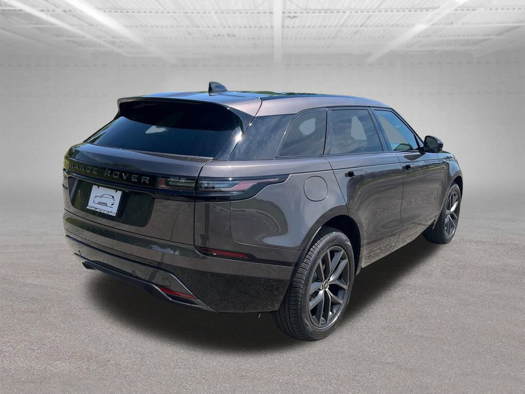 New 2026 Land Rover Range Rover Velar Belgravia AWD/4WD image 5