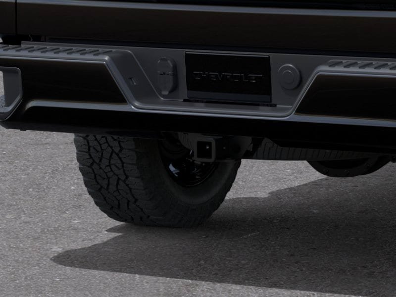 New 2026 Chevrolet Silverado 1500 RST w/ RST Select Package AWD/4WD image 14