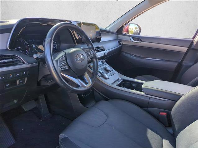 Used 2022 Hyundai Palisade SEL w/ Convenience Package image 5