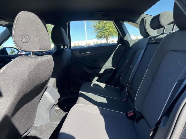 New 2026 Volkswagen Jetta Sport image 23