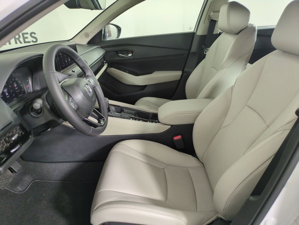 New 2026 Honda Accord EX-L image 9