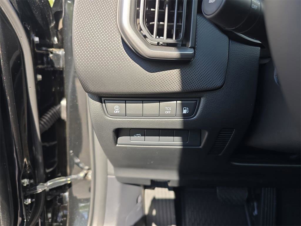 New 2025 MAZDA CX-50 2.5 Hybrid w/ Weather Package image 36