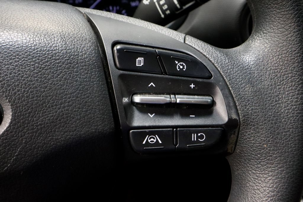 Certified 2023 Hyundai Kona SEL w/ Cargo Package FWD image 31