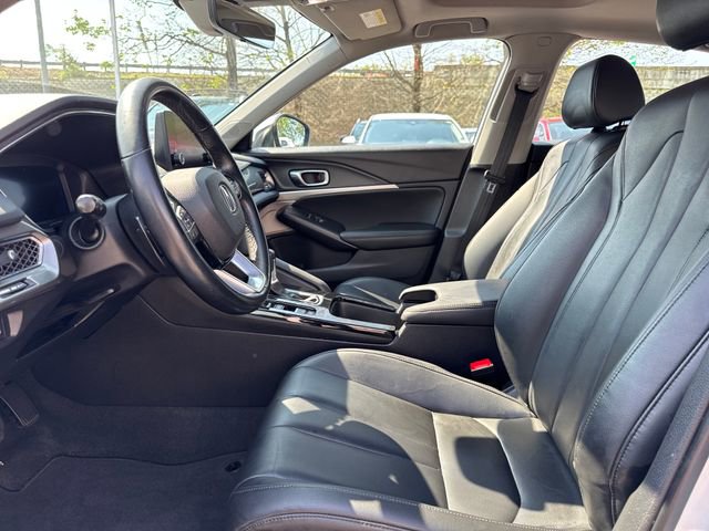 Used 2023 Acura Integra image 13