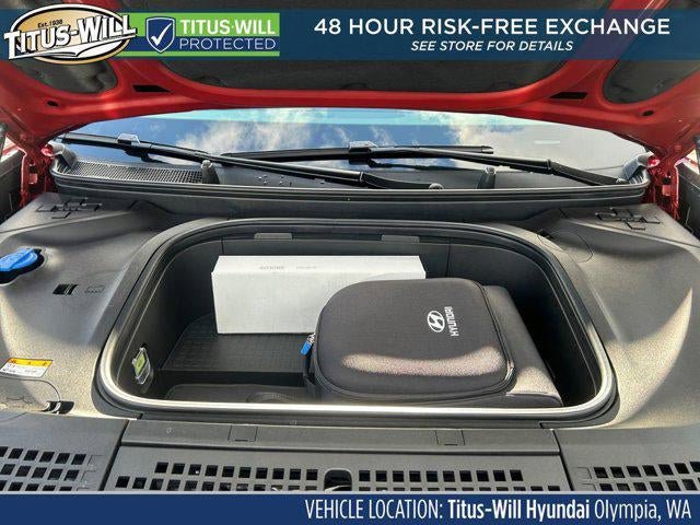 New 2026 Hyundai Ioniq 9 SEL AWD/4WD image 66