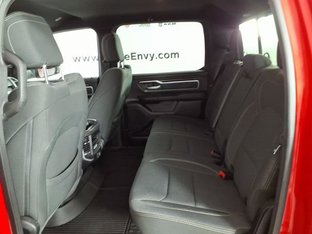 Used 2020 RAM 1500 Big Horn image 9