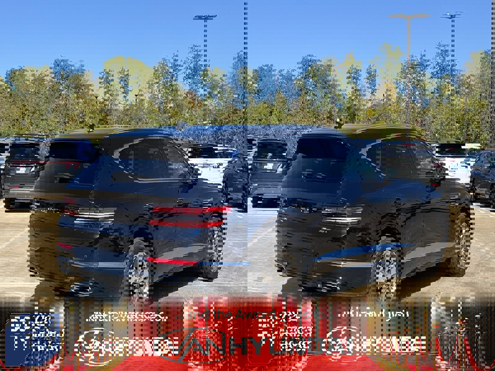 Used 2024 Genesis GV80 3.5T image 11