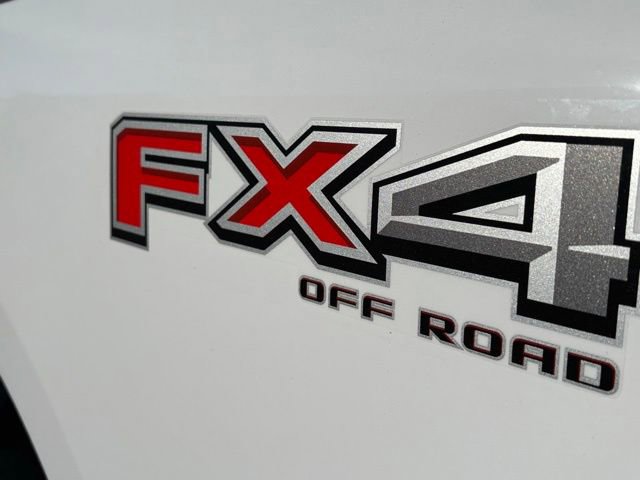 New 2026 Ford F350 XL w/ XL Driver Assist Package image 19