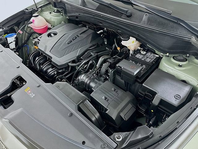 Used 2023 Kia Sportage X-Pro Prestige AWD/4WD image 26