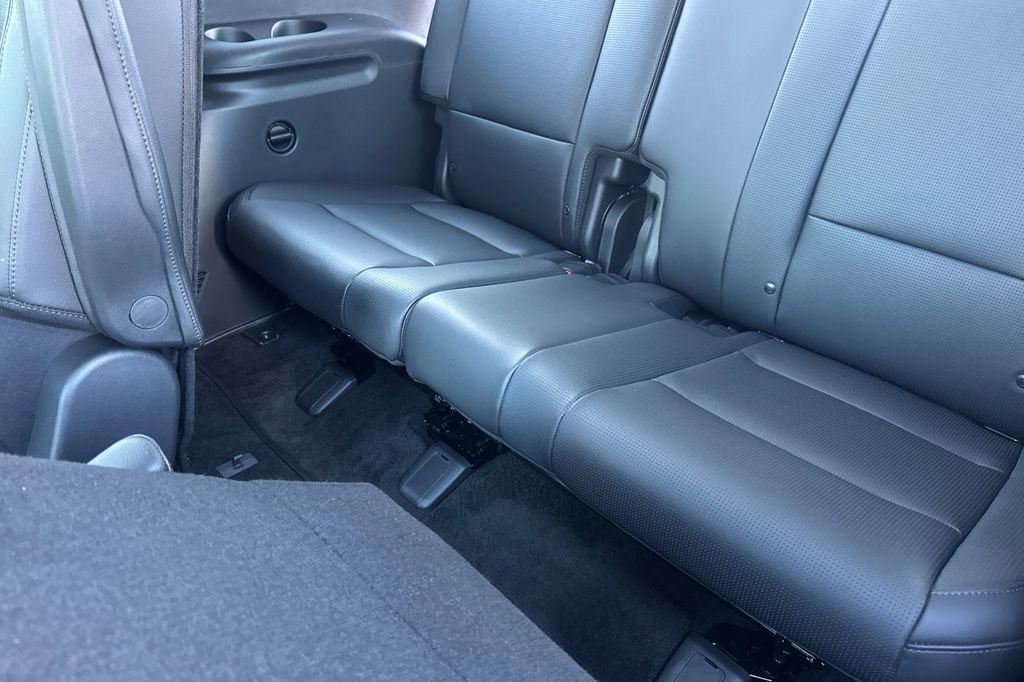 New 2026 Hyundai Palisade Limited image 12