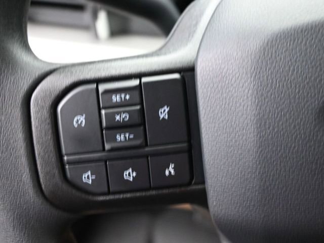 New 2025 Ford F250 XLT w/ Black Appearance Package image 18