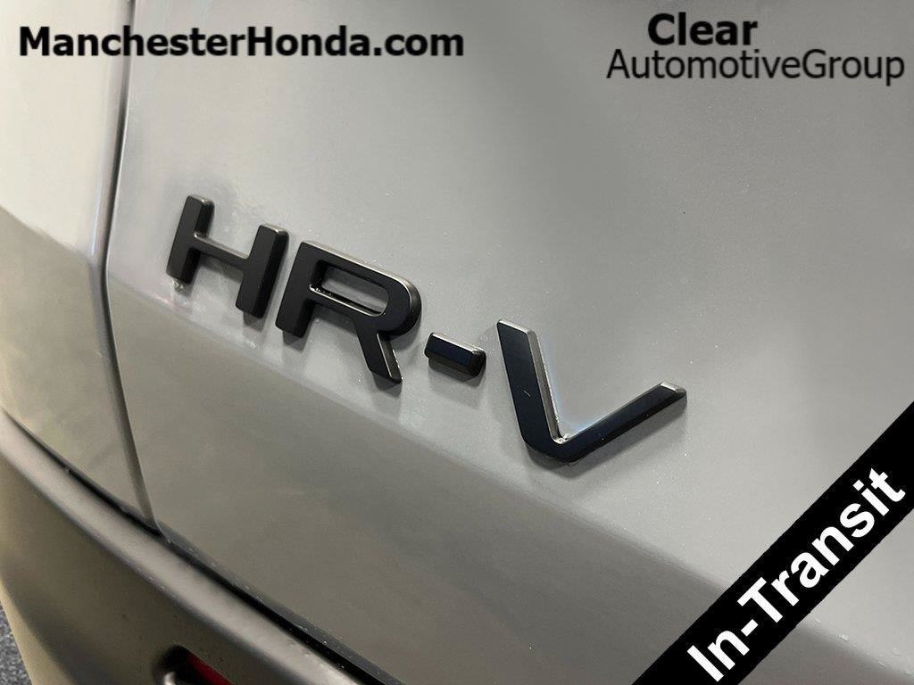 New 2027 Honda HR-V Sport image 6