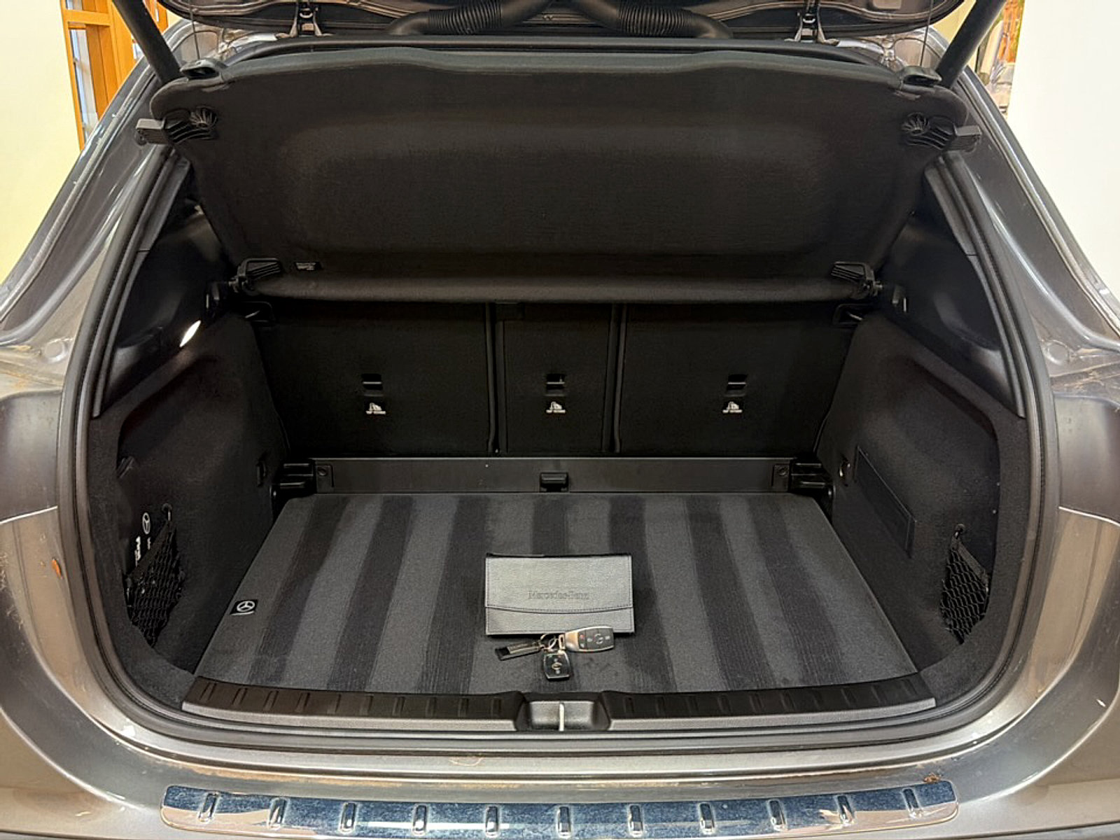 Used 2025 Mercedes-Benz GLA 250 image 25
