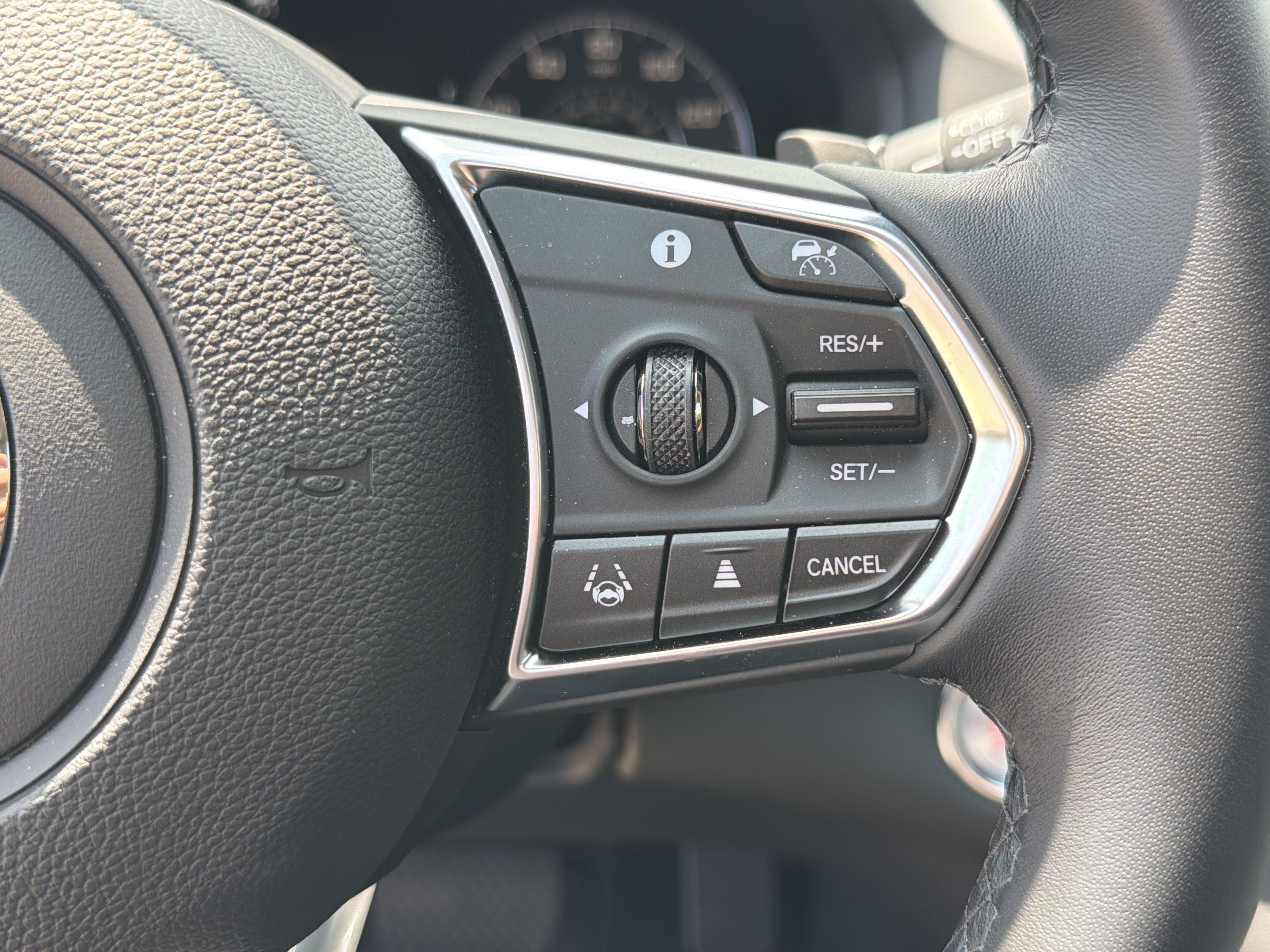 Certified 2026 Acura RDX SH-AWD w/ Technology Package image 20