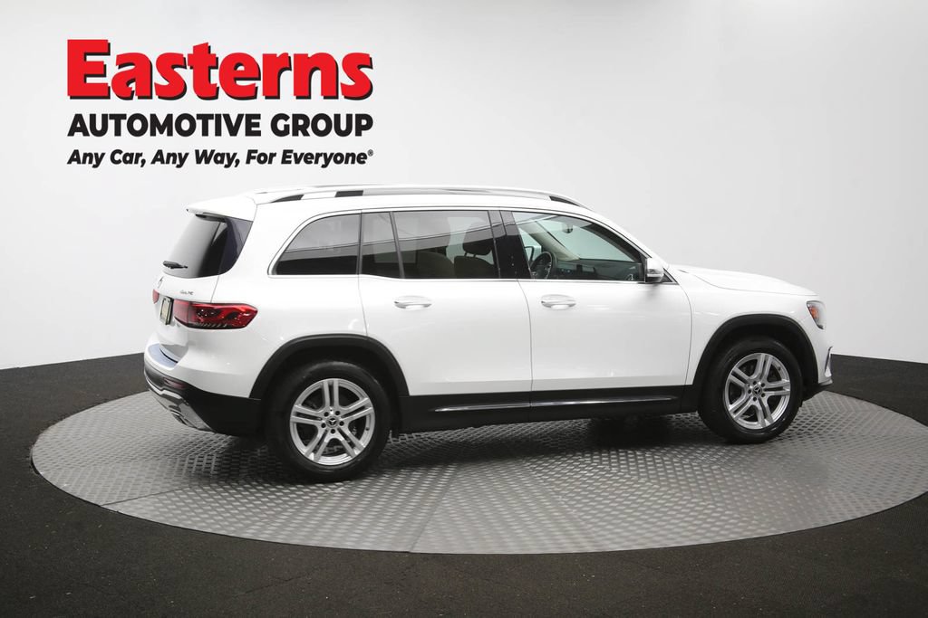 Used 2021 Mercedes-Benz GLB 250 4MATIC image 47